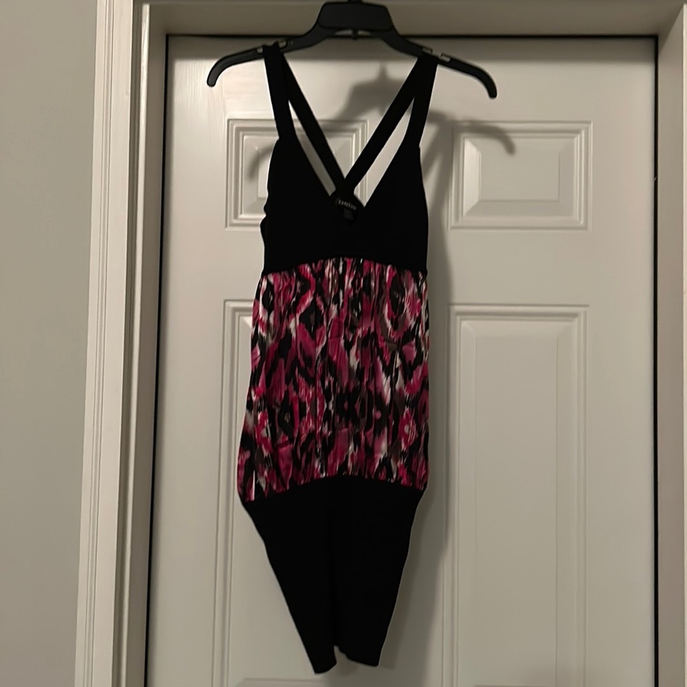 BeBe Night Out Dress